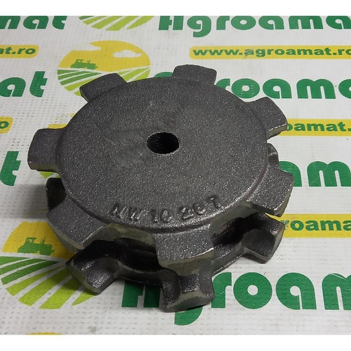 [AMAT1-34806] Pinion 10x28 7N fonta