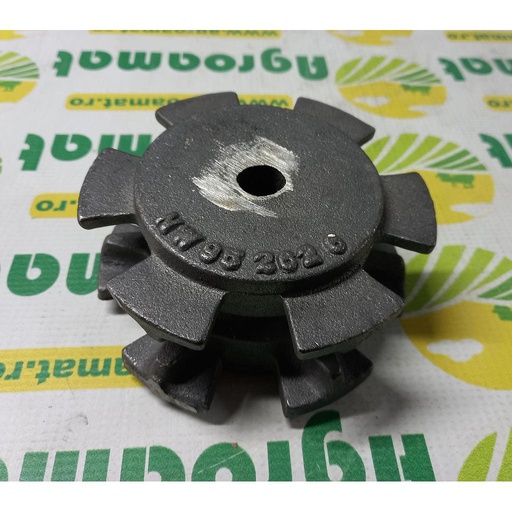 [AMAT1-34807] Pinion 9,5x26,2 6N fonta