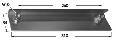 [AMAT1-11536] Retinator Material 32124