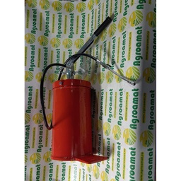 [AMAT1-34961] Pompa pentru butoaie de vaselina 16kg