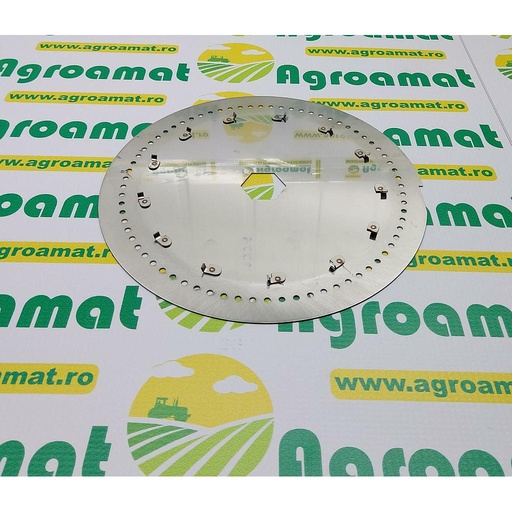 [AMAT1-11501] Disc Semanatoare 72-Gauri x 3.5mm