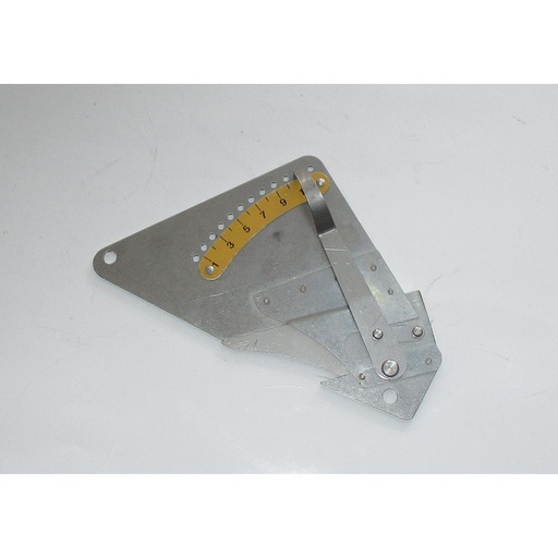 [AMAT1-11490] Selector Mobil Complet G22230040R