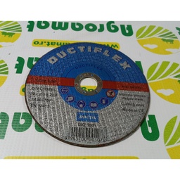 [AMAT1-35042] Disc debit otel 22.2x2x150mm