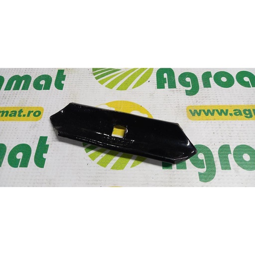 [AMAT1-35060] Brazdar cultivator 135x36x5mm