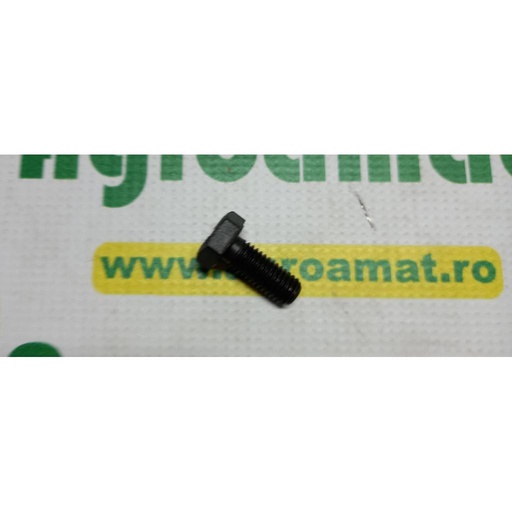 [AMAT1-35159] Surub cap hexagonal  M10x20mm