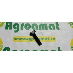 [AMAT1-35166] Surub hexagonal  M10x60mm