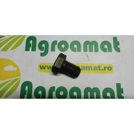 [AMAT1-35223] Surub cap hexagonal  M20x30mm