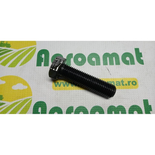 [AMAT1-35225] Surub hexagonal  M20x40mm