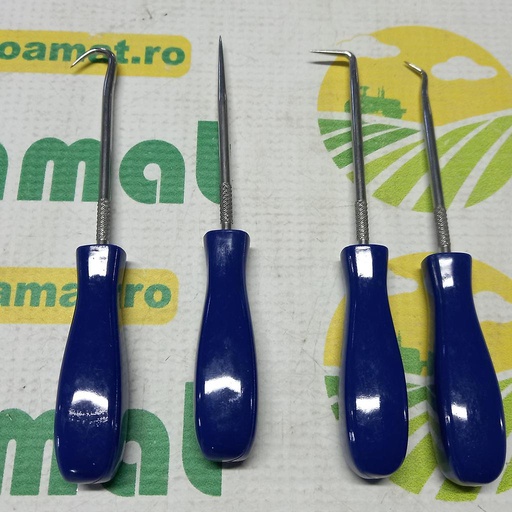 [AMAT1-35335] Set scule de strangere pentru garnituri inelare