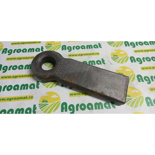 [AMAT1-35346] Ochi remorcare 25t