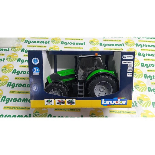 [AMAT1-35362] Tractor Deutz-Fahr Agrotron X720