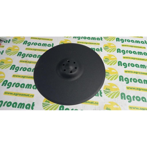 [AMAT1-35372] Taler disc neted