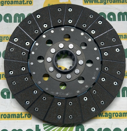 [AMAT1-11143] Disc 280mm x 10 nut