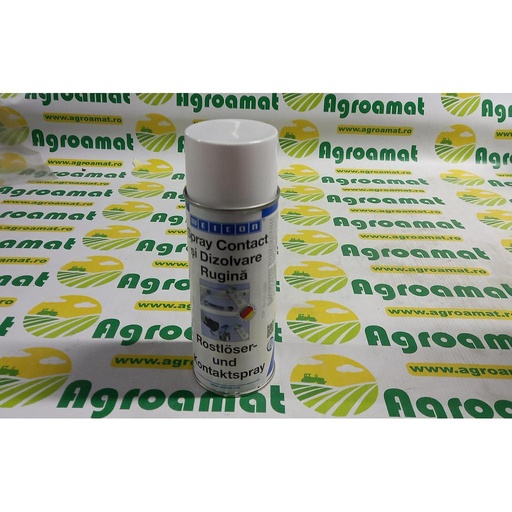 [AMAT1-35466] Spray contact si rugina