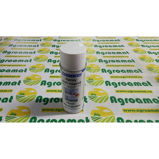 [AMAT1-35468] Spray anti-rugina