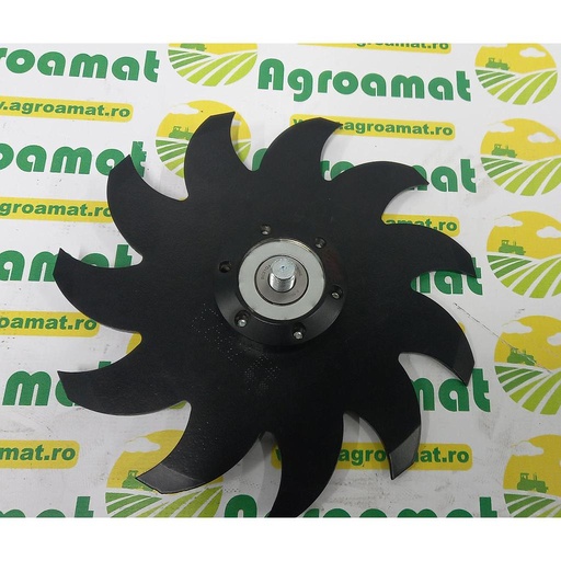 [AMAT1-35551] Disc 24143100