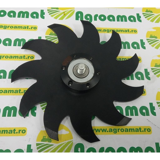 [AMAT1-35552] Disc Dreapta 24143200