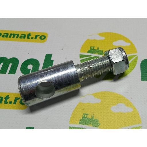 [AMAT1-35584] Bolt M18