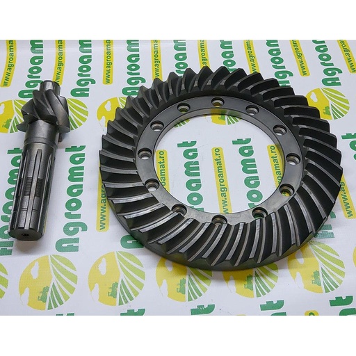 [AMAT1-35654] Coroana + Pinion 6x37 1885317M93