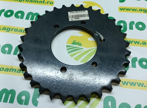 [AMAT1-10968] Pinion Z-32 12.02.001