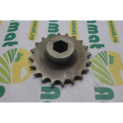 [AMAT1-35667] Pinion z-20 65009275