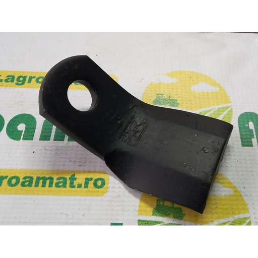 [AMAT1-35695] Cutit tocator 50x120x10x20.5mm