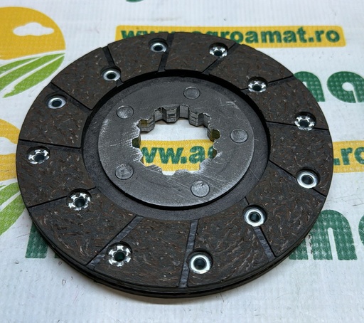 [AMAT1-10924] Disc 1432328M91