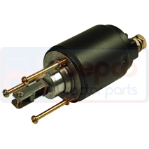 [AMAT1-10865] Solenoid