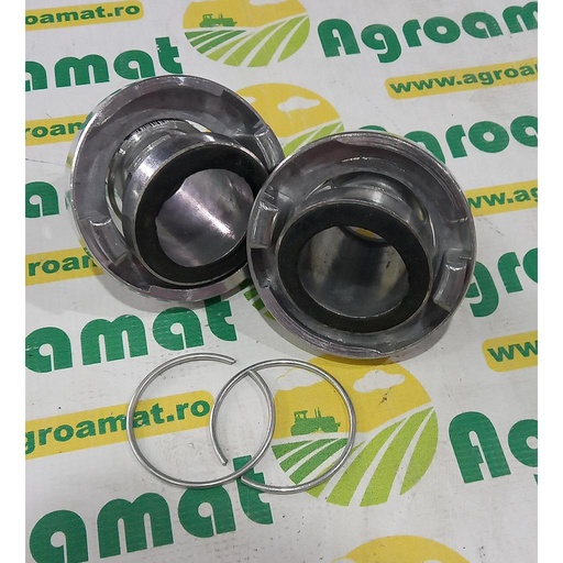 [AMAT1-35806] Cupla din aluminiu 2" pompa irigat