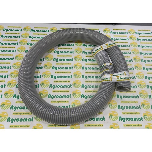 [AMAT1-35894] Furtun de aspirare/presiune 100mm