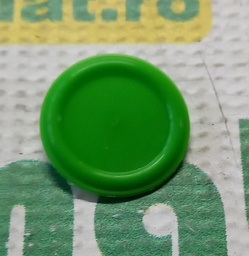 [AMAT1-36343] Membrana verde
