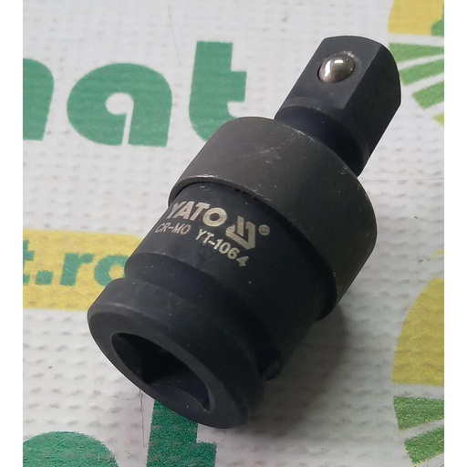 [AMAT1-36475] Adaptor Unchi 1/2