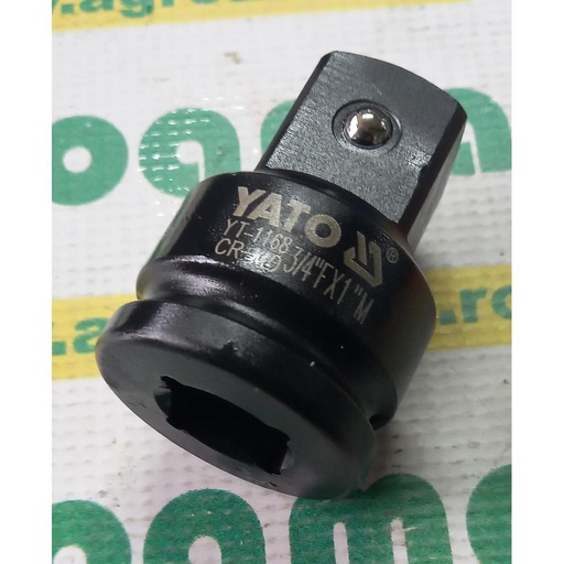 [AMAT1-36480] Reductie 3/4(F)*1(M)