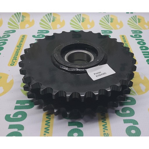 [AMAT1-36589] Pinion 87024365