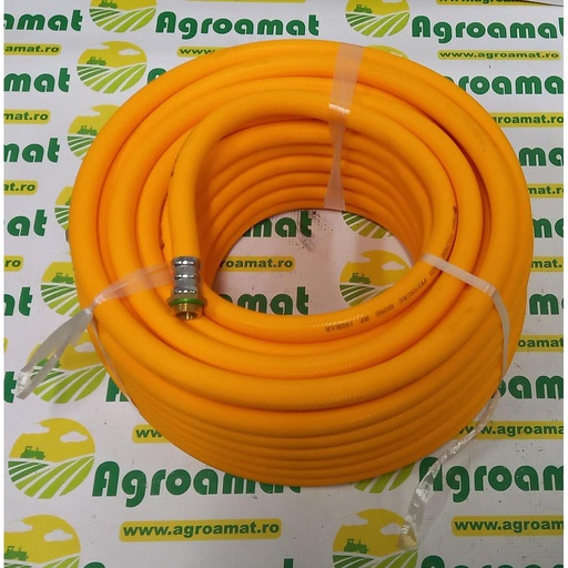 [AMAT1-36618] Furtun erbicidat galben 12.5mm 1-m