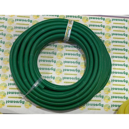 [AMAT1-36620] Furtun absorbtie verde fi35mm