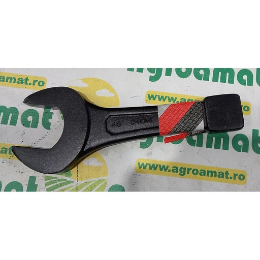 [AMAT1-36686] Cheie fixa de impact 46mm