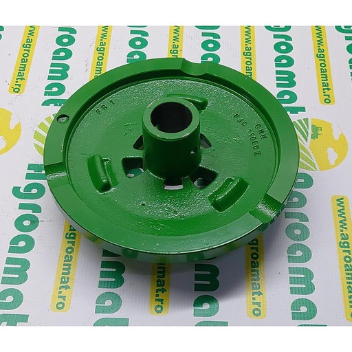 [AMAT1-36715] Fulie variator