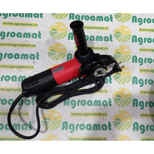 [AMAT1-36827] Polizor Unghiular 1100W, 125mm