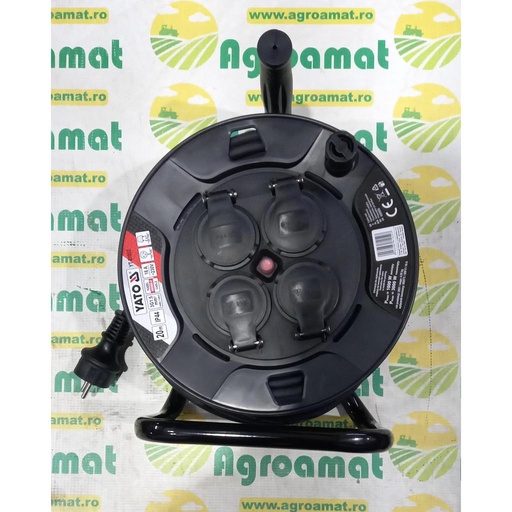 [AMAT1-36862] Prelungitor pe Tambur 40m