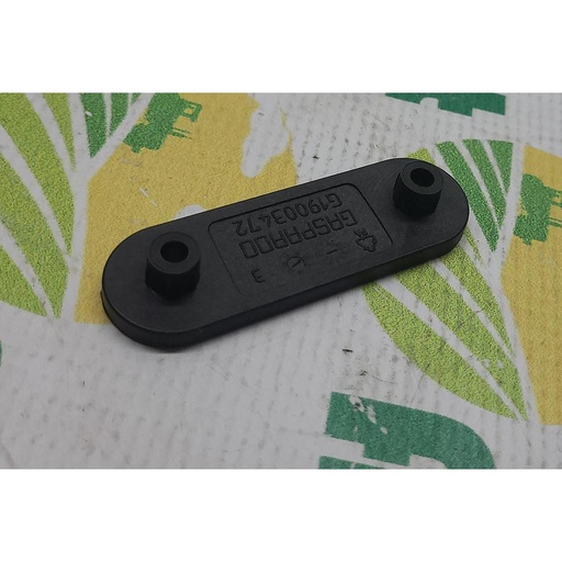 [AMAT1-36891] Placa Glisare G19003472R