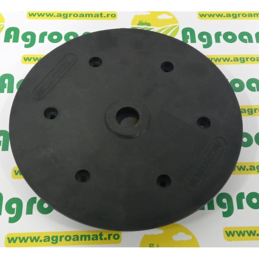 [AMAT1-36985] Jumatate roata tasare 10200145