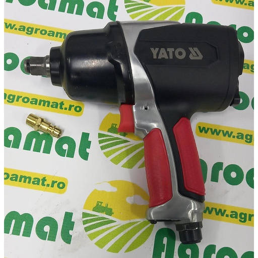 [AMAT1-37095] Pistol Pneumatic 1/2 680NM