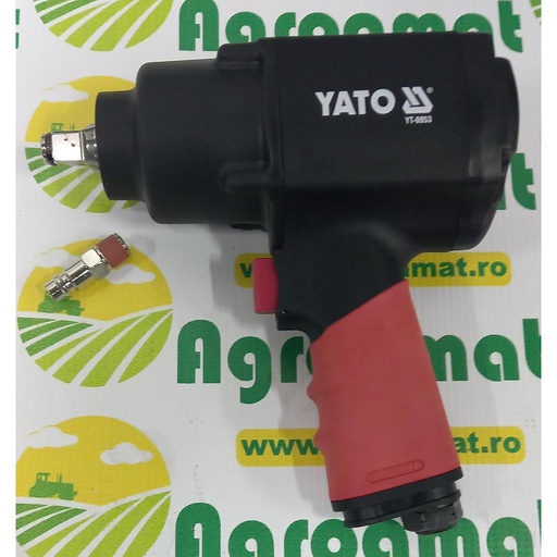 [AMAT1-37096] Pistol Pneumatic 1/2 1356NM