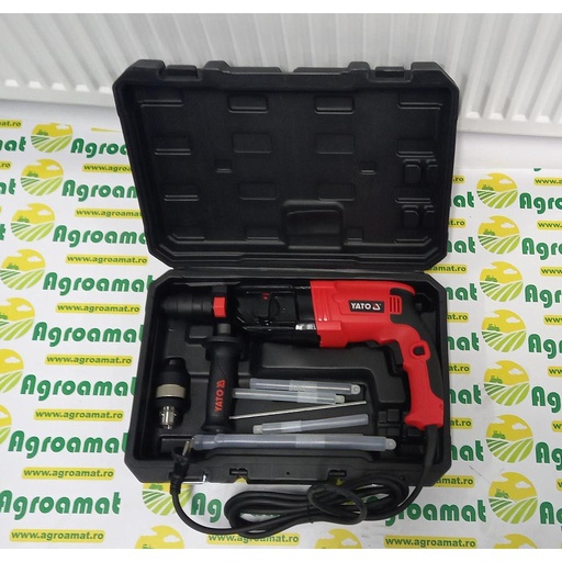 [AMAT1-37106] Rotopercutor 850W