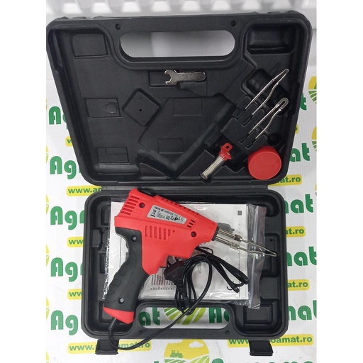 [AMAT1-37110] Pistol pentru Lipit 200W