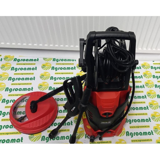 [AMAT1-37115] Aparat Spalat Auto 2000W, 6L/MIN