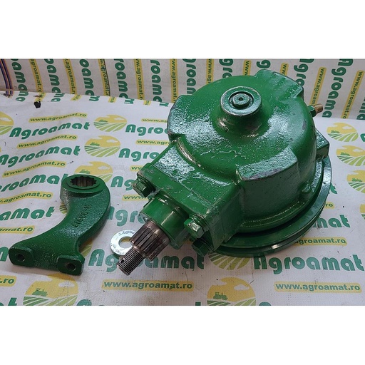 [AMAT1-37184] Grup Heder cu Fulie + AE41481