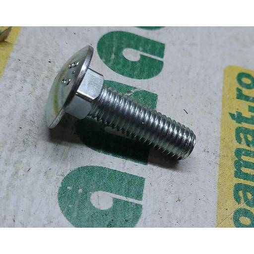 [AMAT1-37187] Bolt M10x35mm