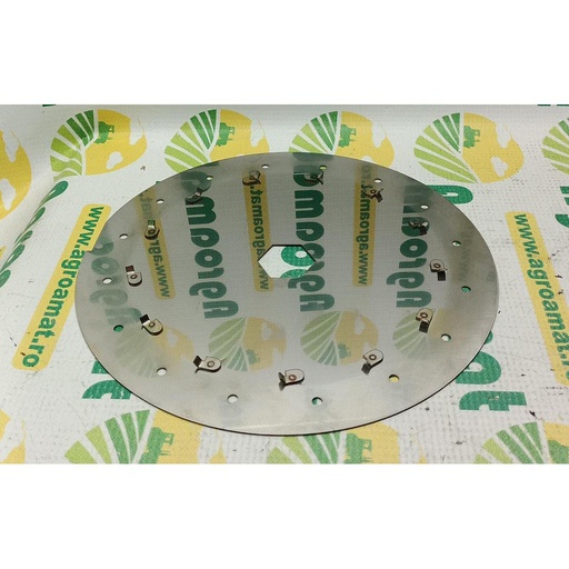 [AMAT1-37203] Disc Semanatoare 16 gauri 4.5mm